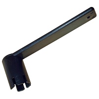 Gumotex Wrench For Replacing Push Push Or Overpressure Valves