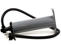 Double Action Stirrup Pump For Use With The Sevylor Waterton