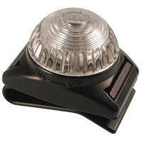 Guardian Nav Lights for canoe and kayak visibility at night