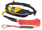 Tow lines for use with white water canoe and kayak for sale