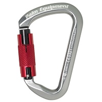 Palm Autolock Karabiner for canoeing and kayaking