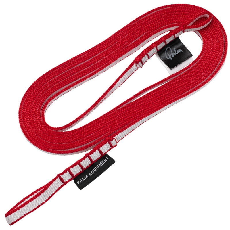 Palm Cobra Sling A 4m Tape With Loops In Both Ends For Whitewater Safety & Rescue For Sale At Norfolk Canoes