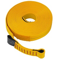 Palm 5m Safety Tape is a great piece of safety and rescue kit whether you canoe or kayak
