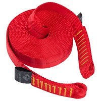 Palm 4m Snake Sling in red