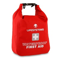 waterproof first aid kit