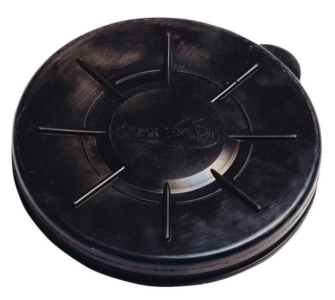 Kajak Sport VCP Round Hatch 19.5 Replacement Sea Kayak Cover
