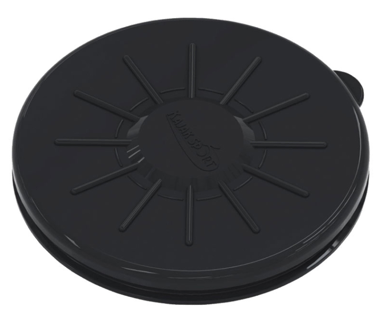 Kajak Sport VCP Round 25 Hatch Replacement Sea Kayak Cover