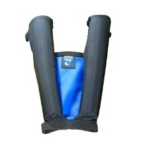 Northwater Paddle Britches Perfect For Sea and Touring Kayaks Carrying Spare Paddles - Sea Kayaking Accessories