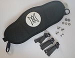 Spare EXP Backband kit for Perception Kayaks