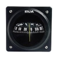 Silva 70P Sea Kayak Compass Essential Safety Gear For Sale