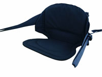 Feelfree Canvas Kayak Seat to fit the Feelfree Corona
