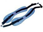 A paddle leash attaches your paddle to your sit on top kayak