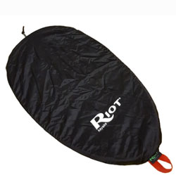 Riot Nylon Spraydeck For Sit In Side Kayaks, Touring Kayaks & Sea Kayaks For Sale Norfolk Canoes UK