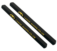 Car Roofrack Pads For Protecting Canoes And Kayaks During Transport