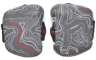 Dagger Contour Ergo Hip Pads For Sale