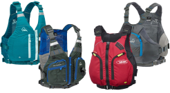 Inflatable Kayaking Buoyancy Aids For Sale At Norfolk Canoes 