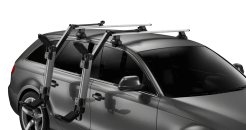 Kayak Fishing Roof Rack Carriers 