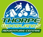 Thorpe Woodlands Adventure Centre