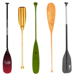 Open Canoe Paddles For Sale At Norfolk Canoes