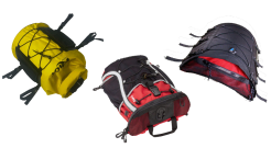 Sea Kayaking Deck Bags & Accessories 