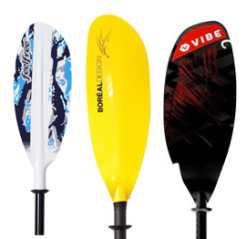 Sit On Top Kayak Paddles For Sale At Norfolk Canoes 