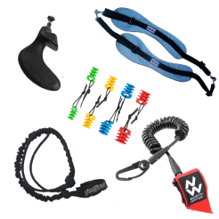 Sit On Top Kayak Accessories For Sale At Norfolk Canoes 