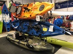 Norfolk Canoes Shop - Pedal Fishing Kayaks