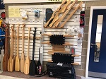 Norfolk Canoes Shop - Canoe Accessories