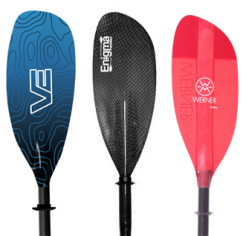 Touring Kayaking Paddles For Sale At Norfolk Canoes UK