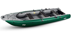 Gumotex Alfonso Inflatable Fishing Boat