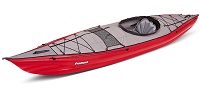 Gumotex Framura Inflatable Touring Kayak