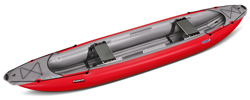 Gumotex Palava Inflatable Canoe