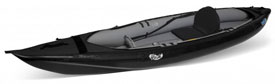 Gumotex Rush 1 Inflatable Touring Kayak