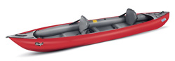 Gumotex Thaya Inflatable Kayak