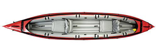 Gumotex Seawave Kayak In Boat Only Option