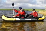 Iinflatable kayaks and canoes for sale