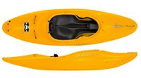Dagger MX Whitewater Kayak Now Discontinued