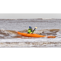 Touring & Sea Kayaking Kit & Equipment From Werner, NRS, FeelFree, Riot and Palm For Sale