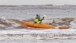 Dagger Startos Is Perfect For Paddlers Wanting To Kayak Surf On Waves In The Sea