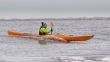 Dagger Stratos 14.5 Is The Ideal Kayak For Picking Up Even The Smallest Surf