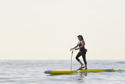 Hobie Eclipse Stand Up Paddle Board Ideal For Summer Fitness