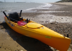 Hobie  Mirage Drive Fishing Kayaks for sale