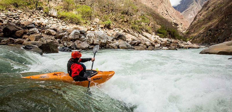 White Water Kayaks for sale