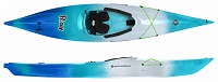 Perception prodigy XS touring kayak for sale