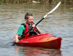 Kids Kayaks and Sit on Tops for sale