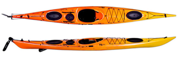 Riot Brittany Cheap Sea Kayak For Sale Norwich Norfolk Canoes