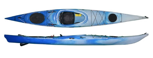 Riot Edge 15 Cheap & Stable Comfortable Long Touring Kayak For Sale At Norfolk Canoes