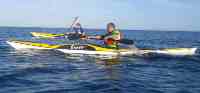 Sea Kayak That Can Be Used For Touring Kayaking