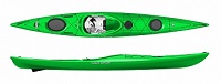 Wavesport Hydra Touring and Sea Play Kayak