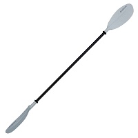 2 Piece Feelfree Day Tour emergency kayak paddle